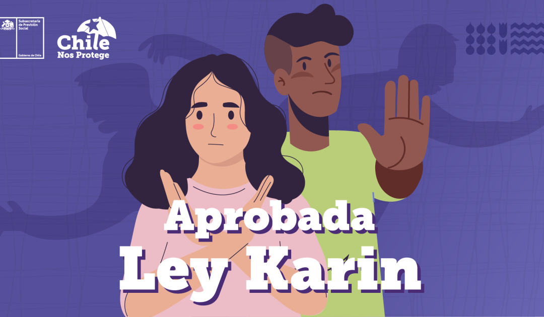 Ley Karin es realidad: Proyecto que fortalece legislación contra el acoso laboral fue aprobado y despachado del congreso