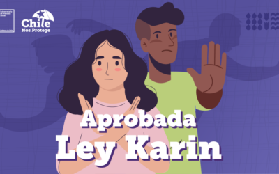 Ley Karin es realidad: Proyecto que fortalece legislación contra el acoso laboral fue aprobado y despachado del congreso
